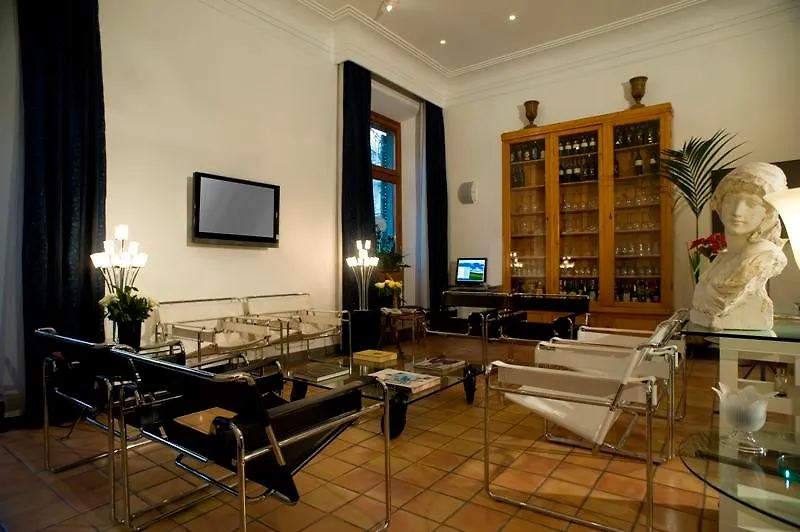 Hotel Locanda Cairoli Rome 4*,  Italië