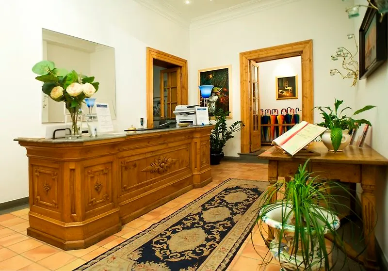****  Hotel Locanda Cairoli Rome Italy