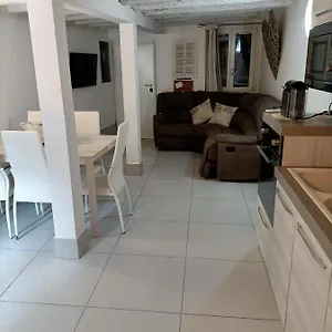 Blusuite Apartamento Venecia