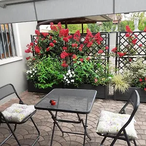 La Casa Di Sabrina Apartamento Verona