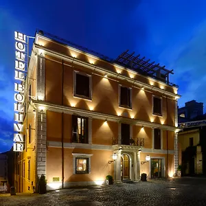 Bolivar Rome