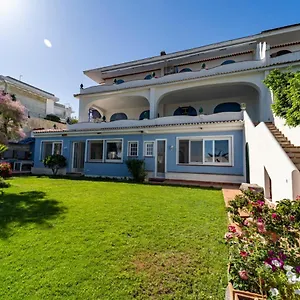 Casa Azzurra Apartment Messina