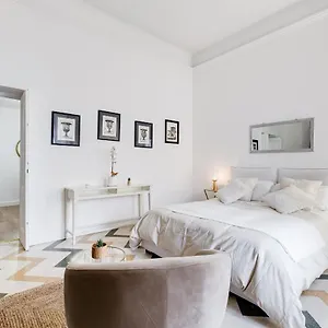 Apartamento Living Repubblica, Roma