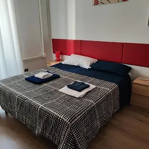 Apartamento Turati House, Roma