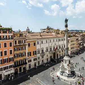 Apartamento Thebestinrome Piazza Di Spagna, Roma