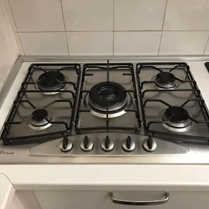 Ponte Vecchio Cozy Oltrarno Apartamento Florencia