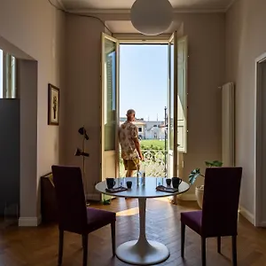 Acquaviva Apartamento Livorno