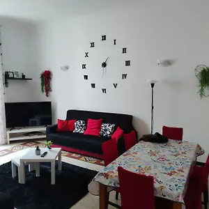Сasa de vacaciones Praetorian, Roma