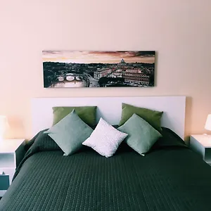 Apartamento 4 Center, Roma
