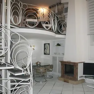 Apartamento Al Foro, Roma