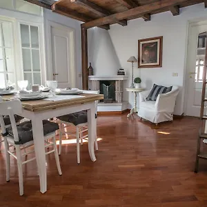 Apartamento Cappellari 41 Je Wel O Affittacamere, Roma
