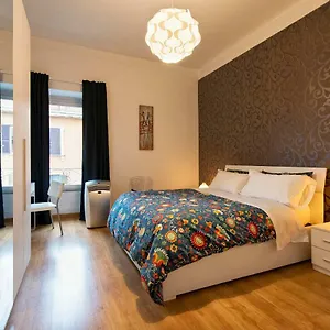 Apartamento La Sapienza, Roma