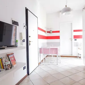 Peaceful In The Heart Of Apartamento Bolonia