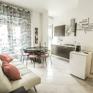 Residenza Riva Reno - Apartamento Bolonia