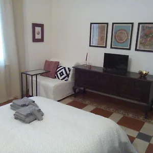 Primopiano Habitación en casa particular Bolonia