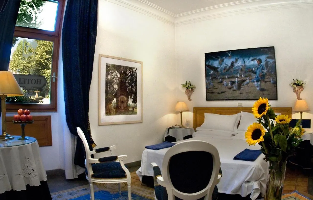Hotel Locanda Cairoli Rome