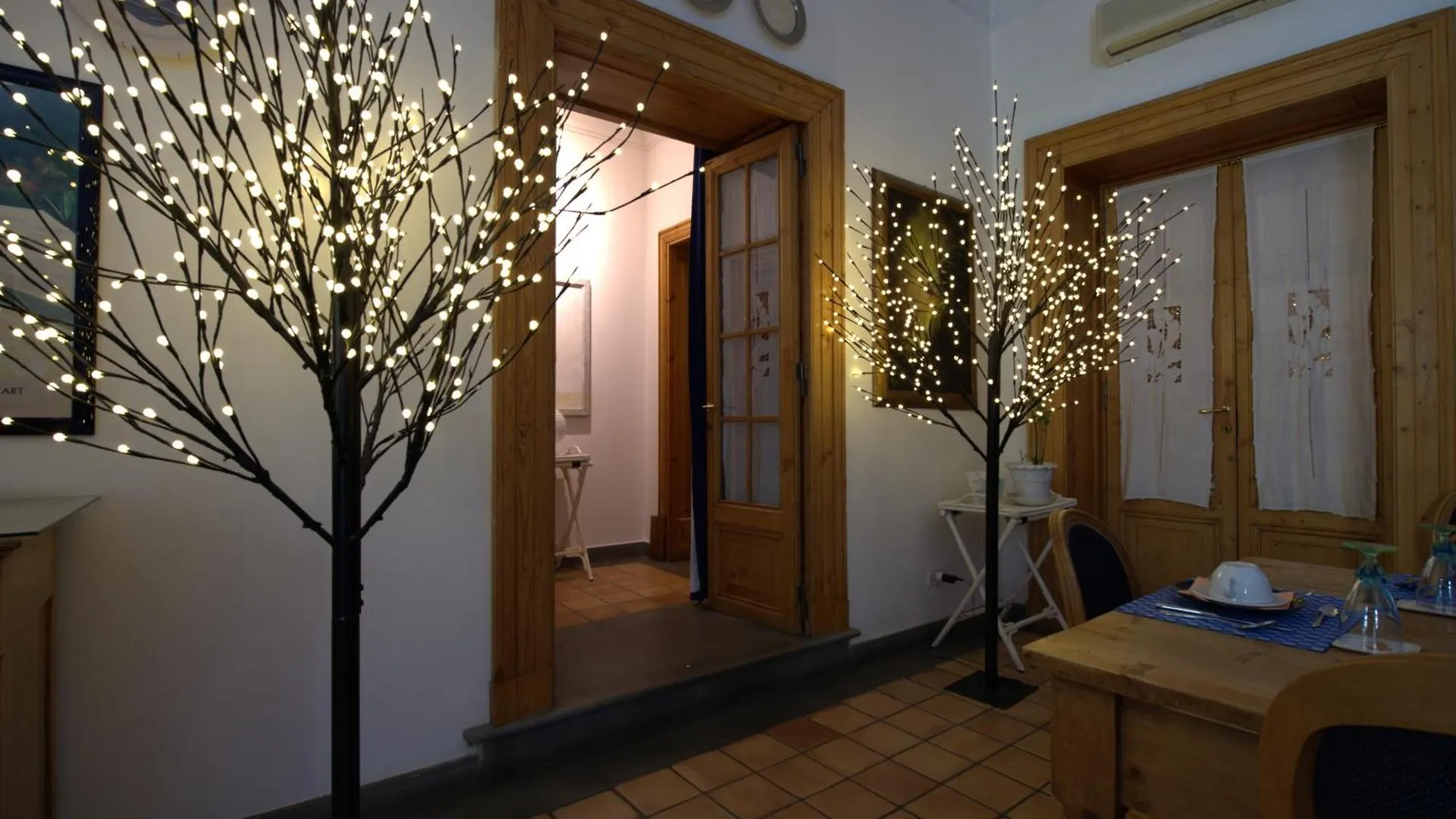 Hotel Locanda Cairoli Rome