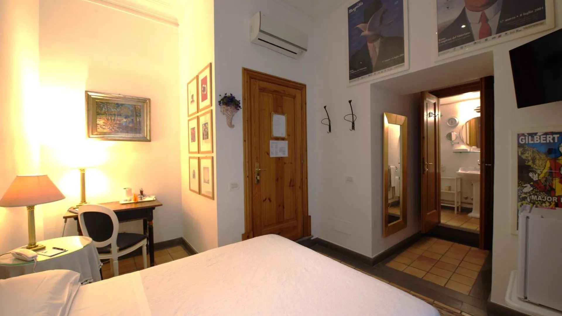 Hotel Locanda Cairoli Rome