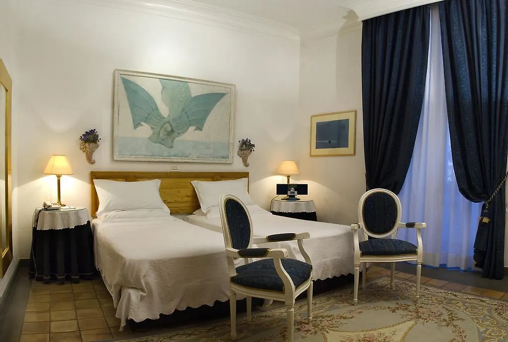 Hotel Locanda Cairoli Rome