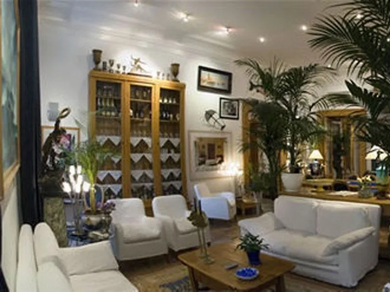 ****  Hotel Locanda Cairoli Rome Italy