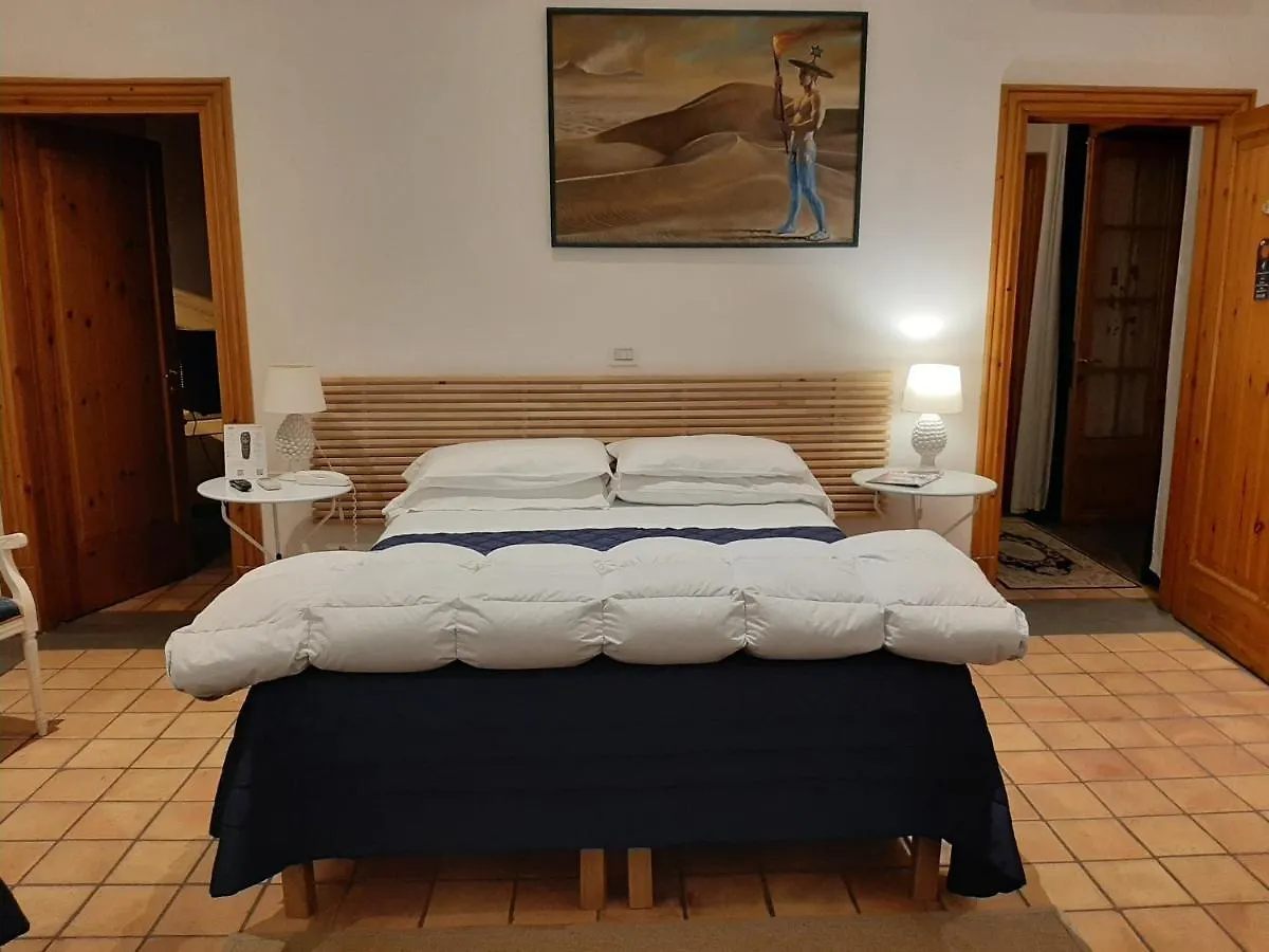 ****  Hotel Locanda Cairoli Roma Italia