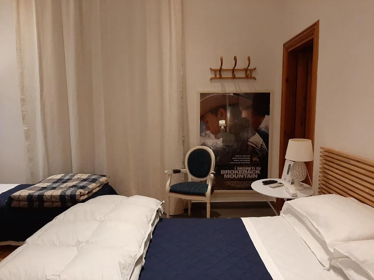 ****  Hotel Locanda Cairoli Roma Italia
