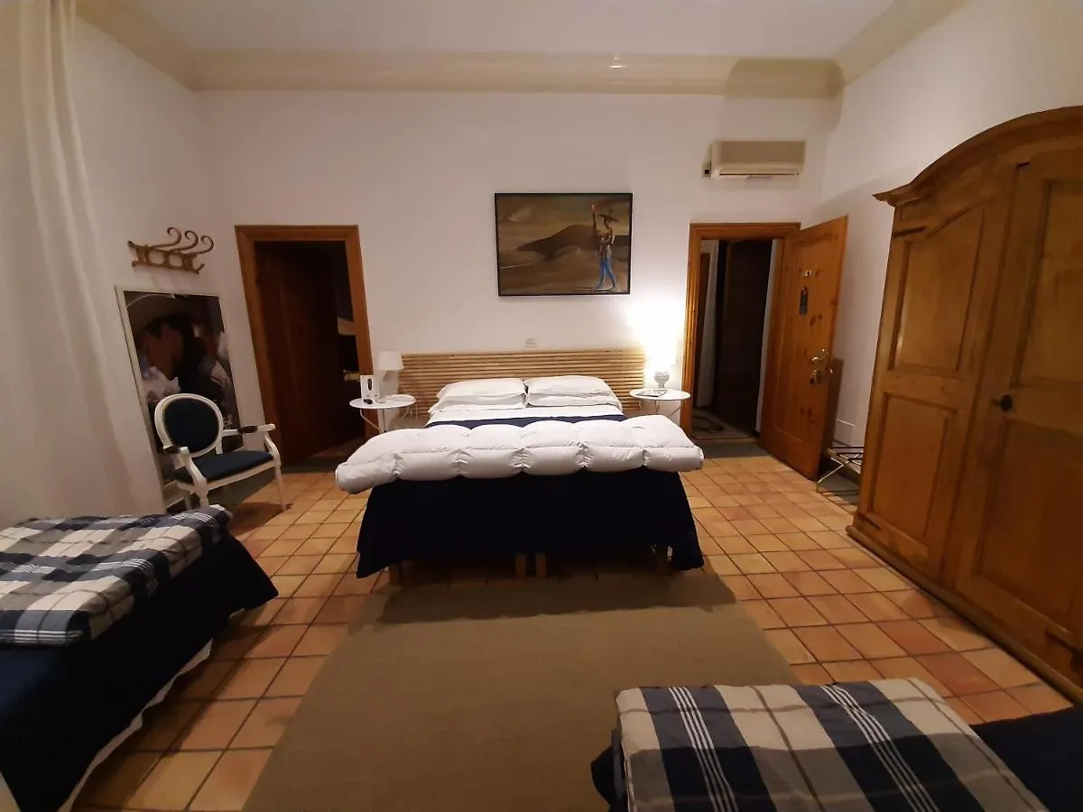 Hotel Locanda Cairoli Roma