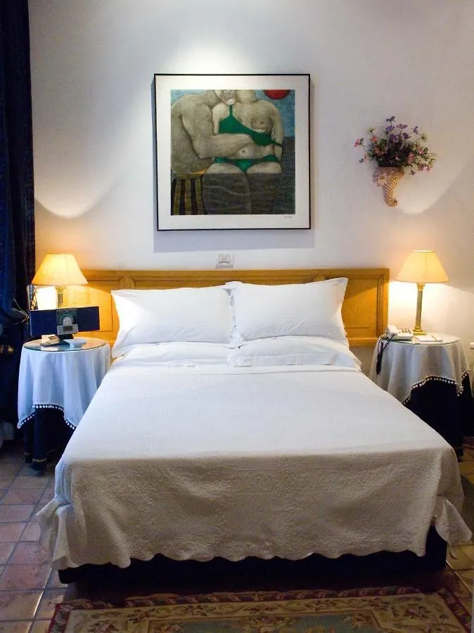 Hotel Locanda Cairoli Roma