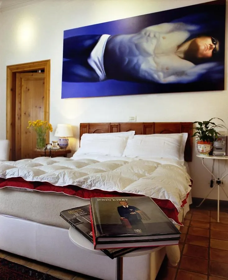 Hotel Locanda Cairoli Roma