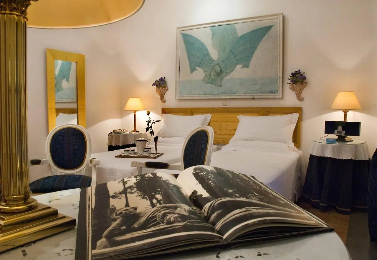 Hotel Locanda Cairoli Roma