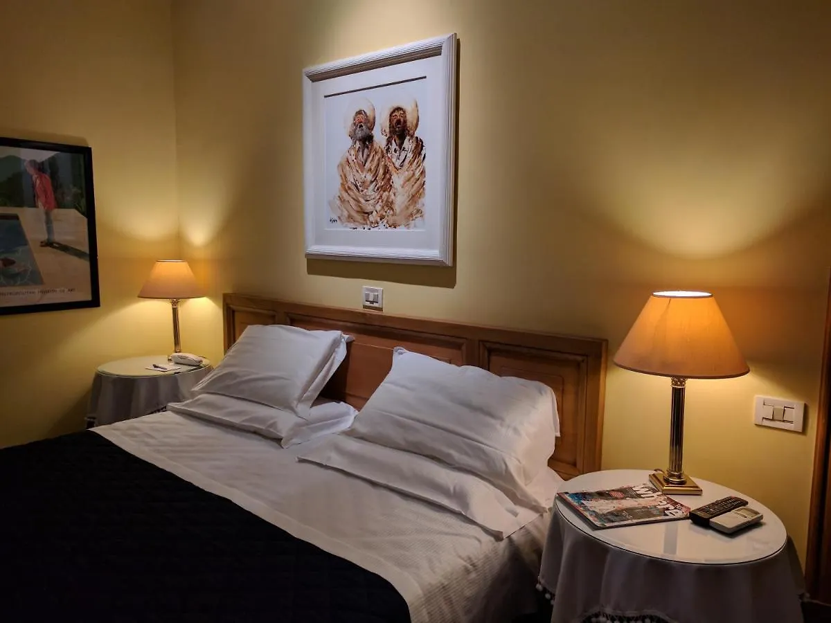 Hotel Locanda Cairoli Roma