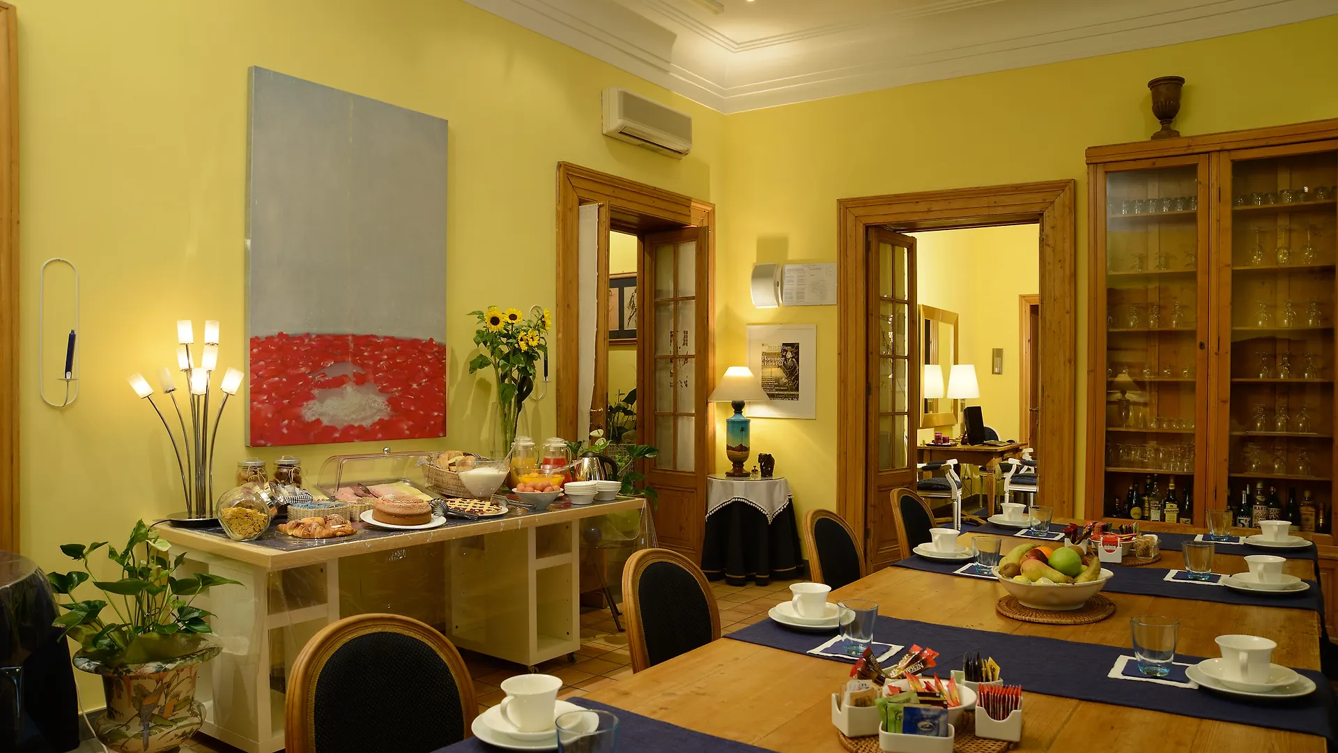 ****  Hotel Locanda Cairoli Roma Italia