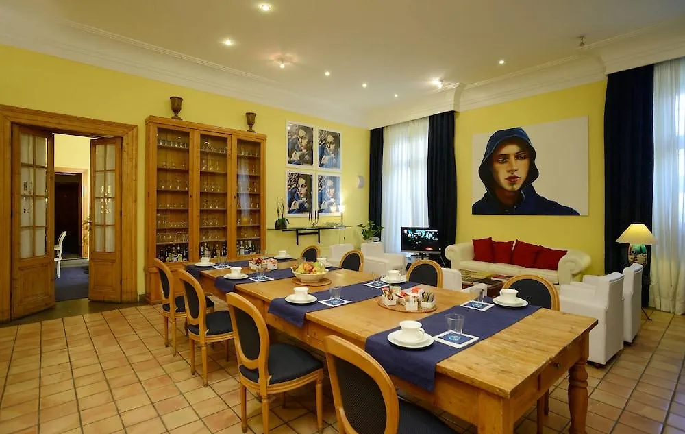 ****  Hotel Locanda Cairoli Roma Italia