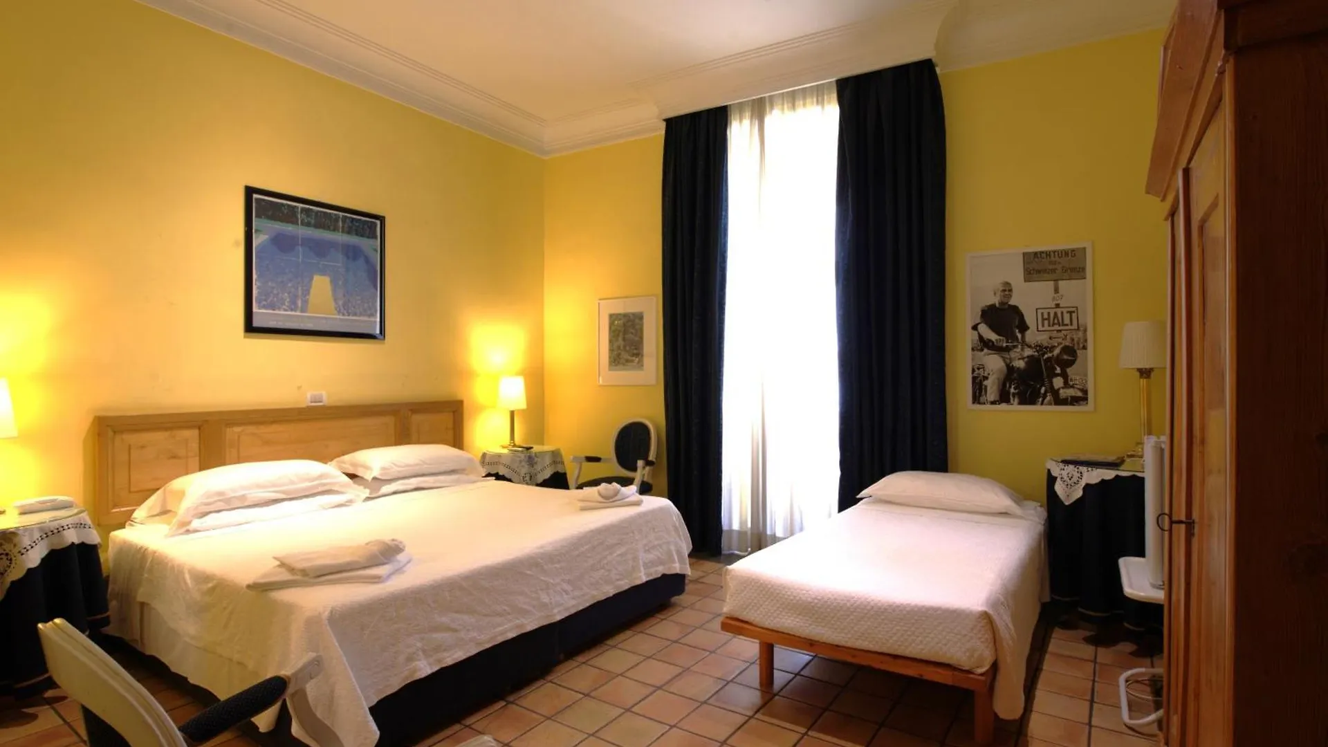 Hotel Locanda Cairoli Roma 4*,  Italia