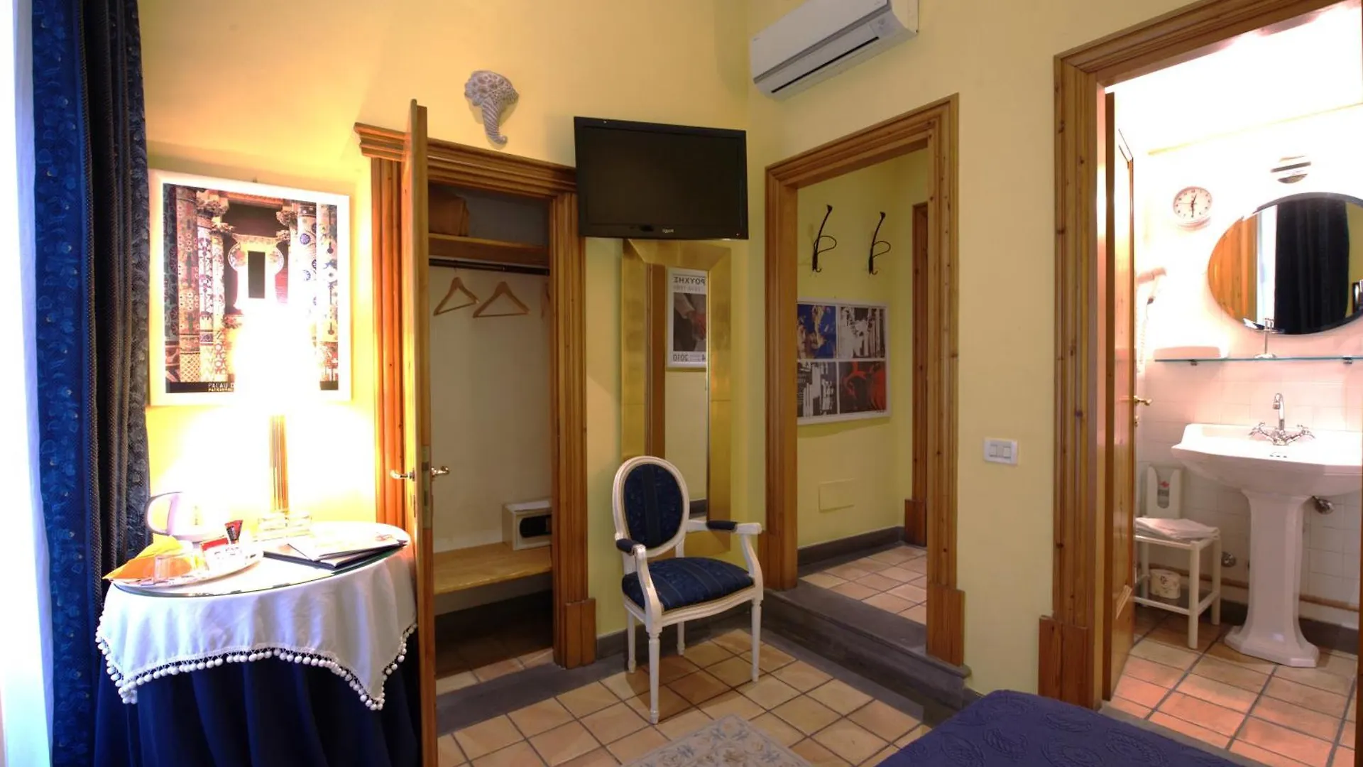 Hotel Locanda Cairoli Roma 4*,  Italia
