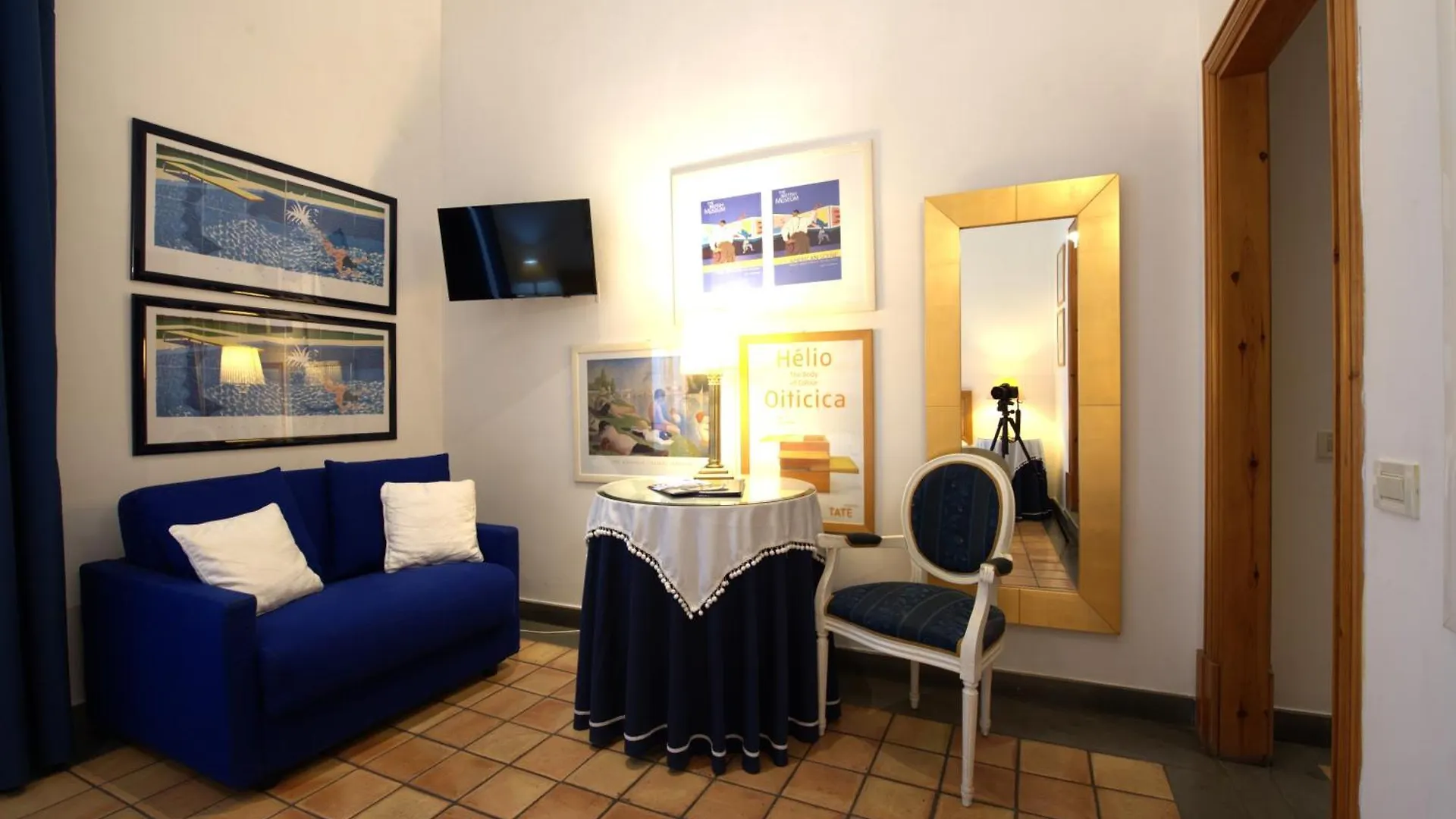 ****  Hotel Locanda Cairoli Roma Italia
