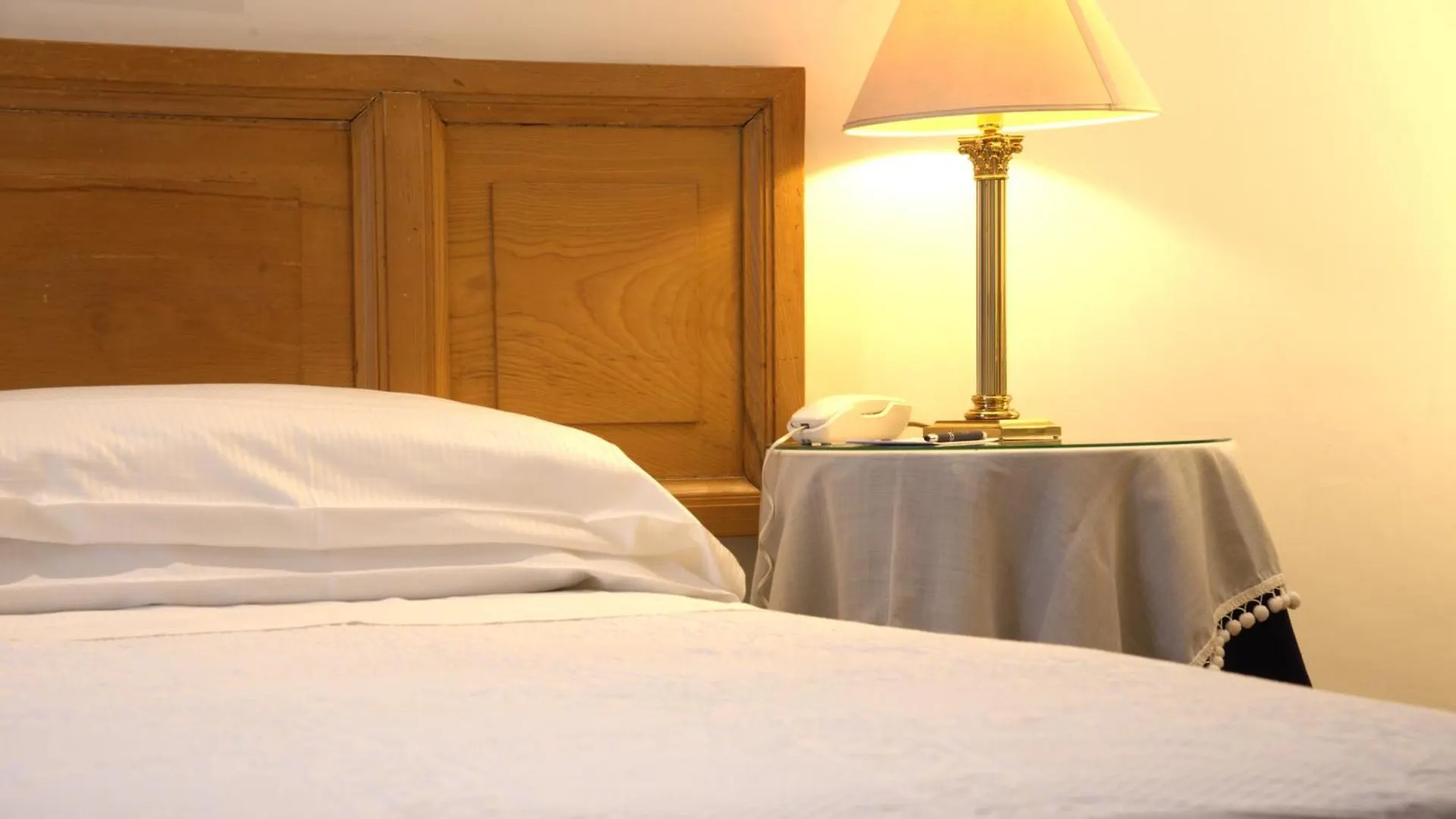Hotel Locanda Cairoli Roma