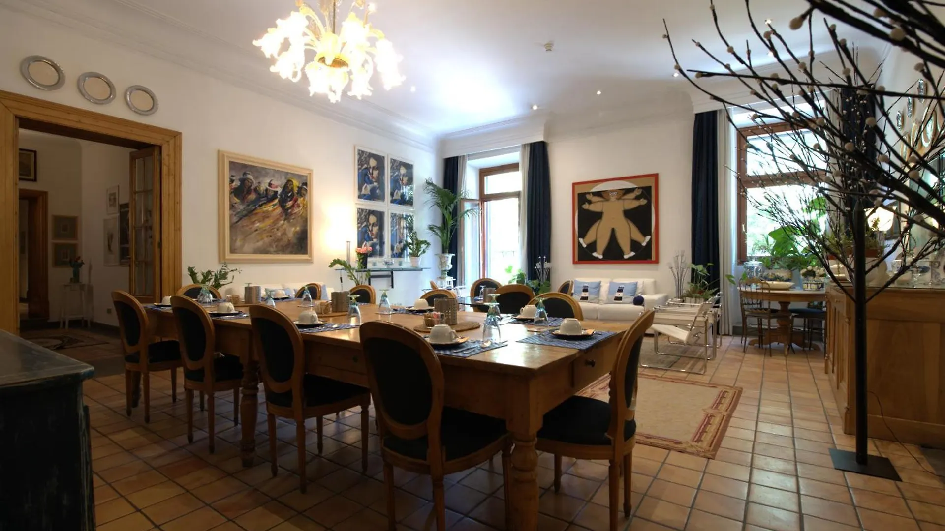 Hotel Locanda Cairoli Roma