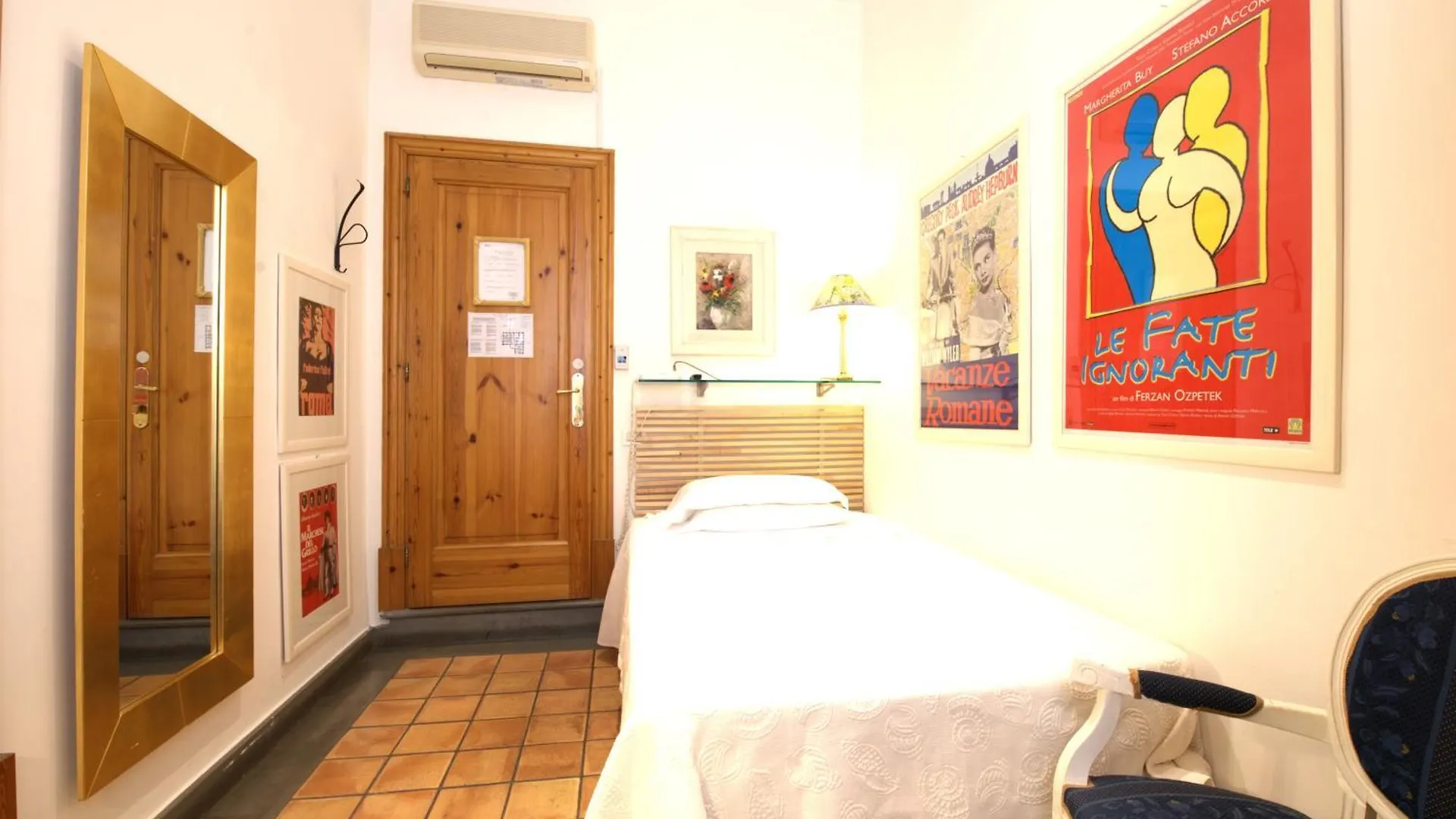 Hotel Locanda Cairoli Roma