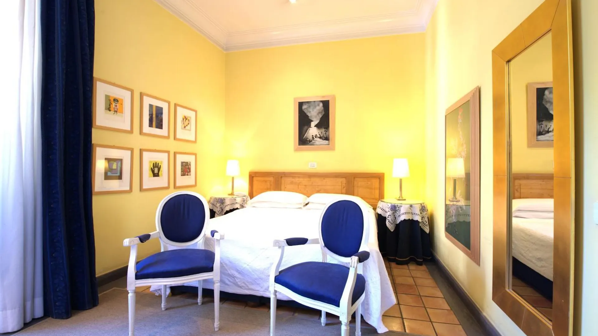 Hotel Locanda Cairoli Roma 4*,