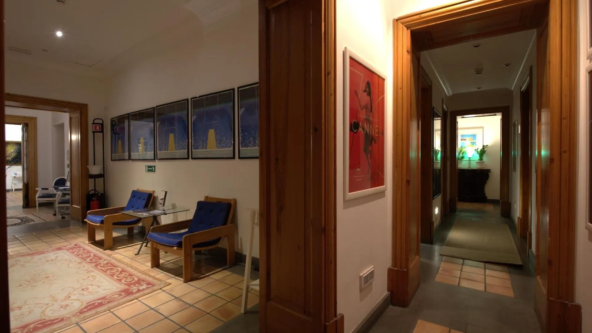 Hotel Locanda Cairoli Roma