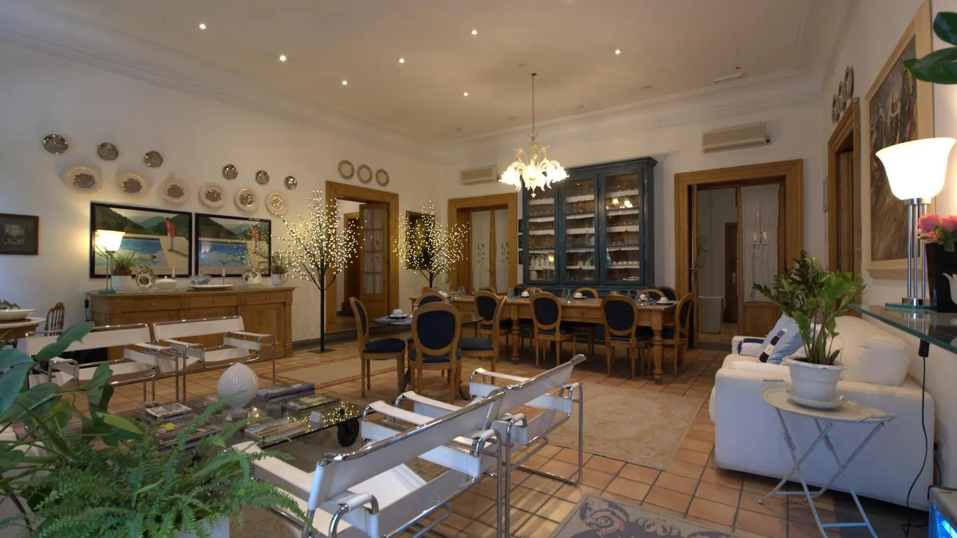 Hotel Locanda Cairoli Roma