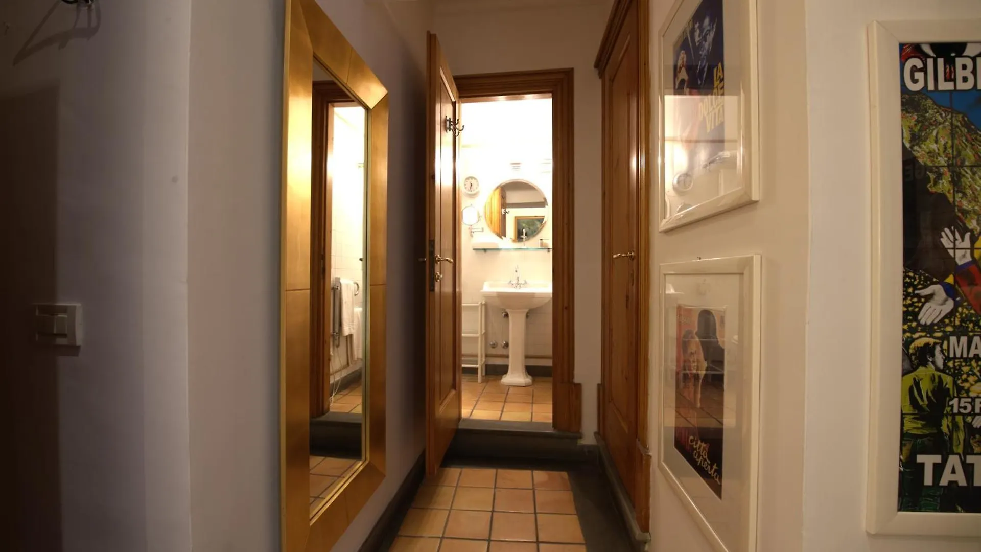 Hotel Locanda Cairoli Roma 4*,  Italia