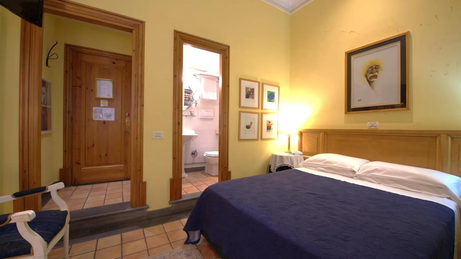 Hotel Locanda Cairoli Roma 4*,  Italia