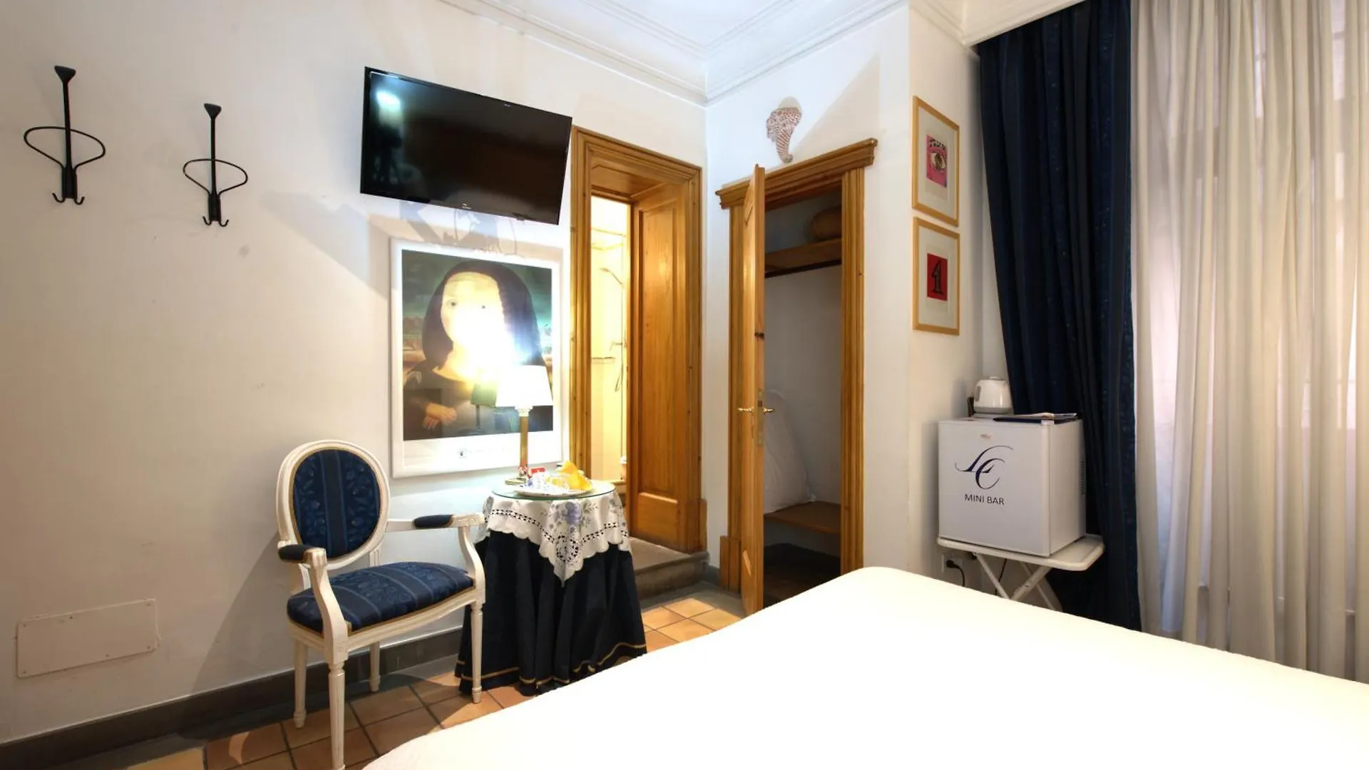 Hotel Locanda Cairoli Roma