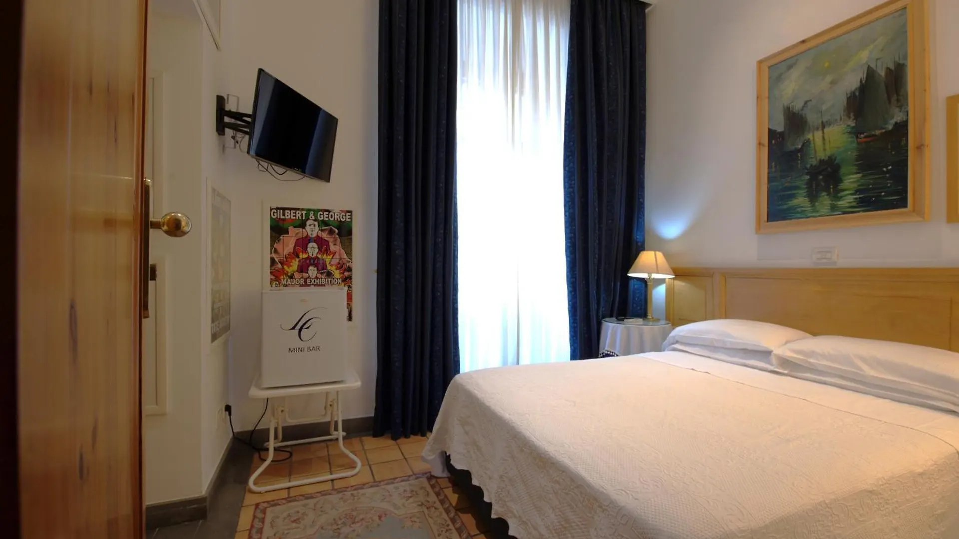 Hotel Locanda Cairoli Roma