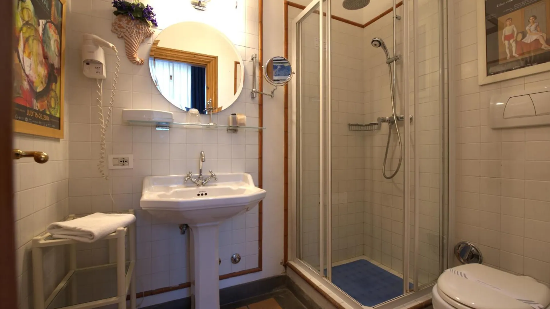 Hotel Locanda Cairoli Roma