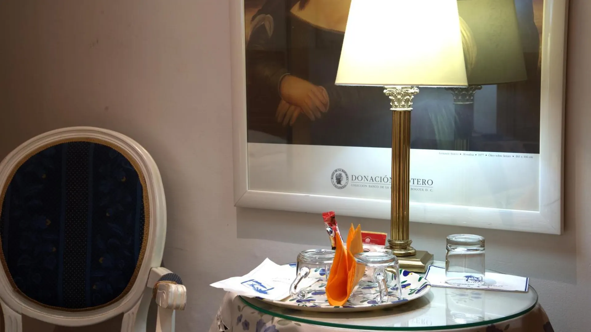 Hotel Locanda Cairoli Roma