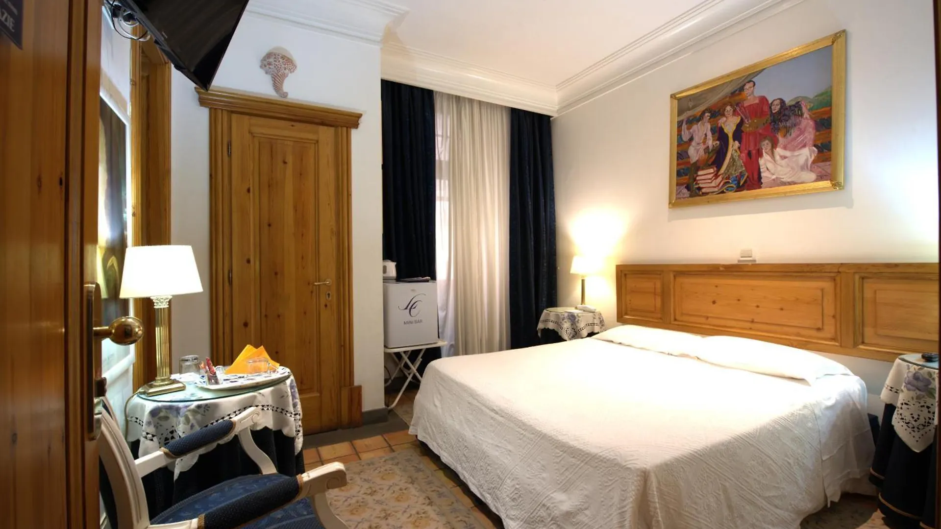 Hotel Locanda Cairoli Roma