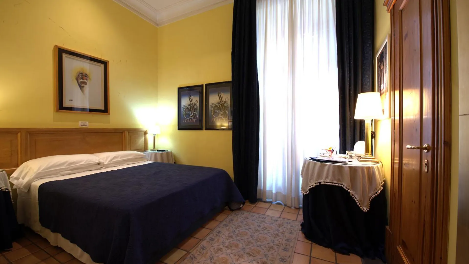 Hotel Locanda Cairoli Roma